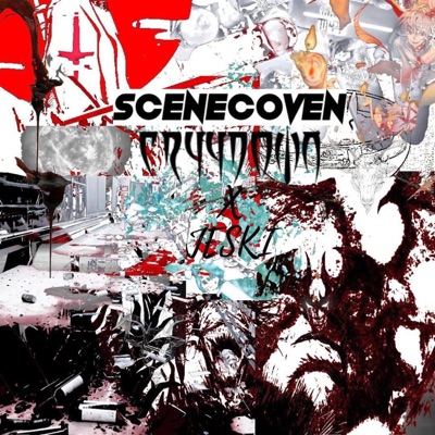 SCENE COVEN (feat. Jeski Vaca & Pröz) - Single