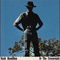 At the Crossroads - EP - Nash Hamilton