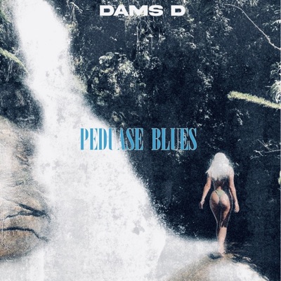 PEDUASE BLUES (Exclusive Version) - Single