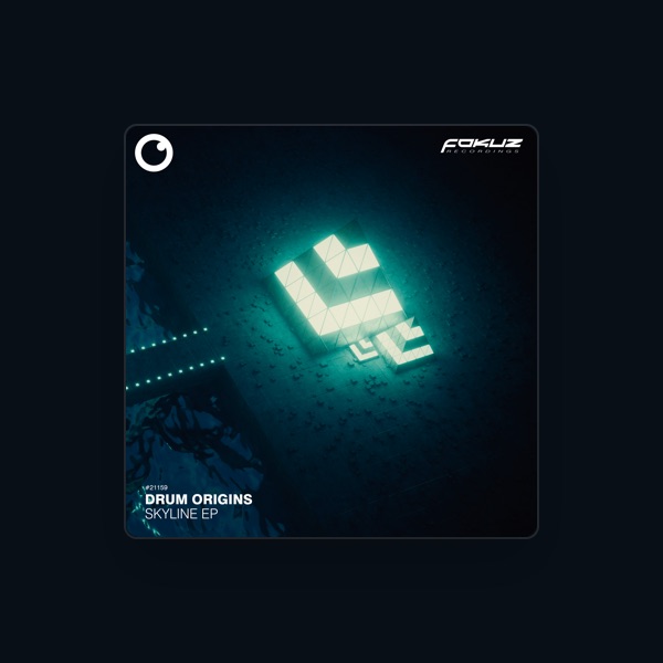 Drum Origins's avatar