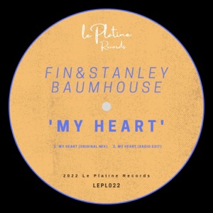 My Heart - Single