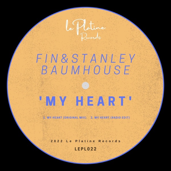My Heart - Single