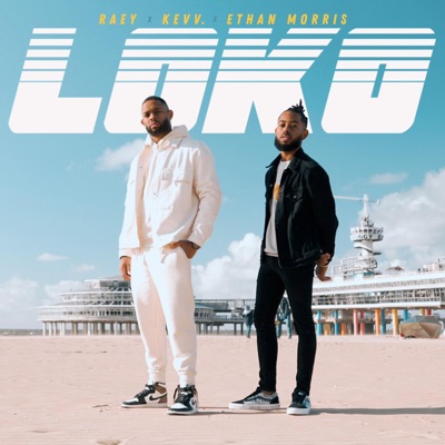 Loko (feat. Ethan Morris) - Single