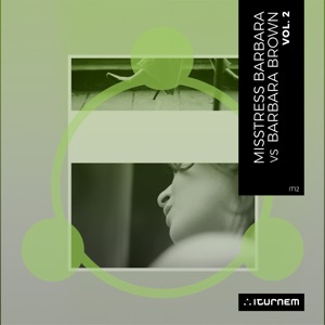 Misstress Barbara Vs. Barbara Brown, Vol. 2 - Single