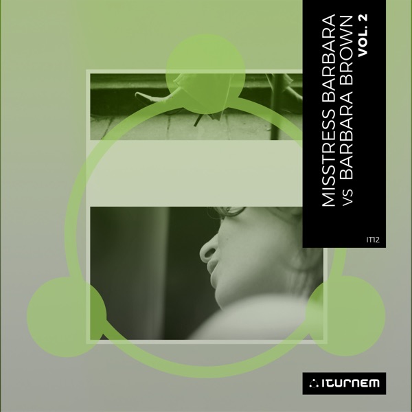 Misstress Barbara Vs. Barbara Brown, Vol. 2 - Single