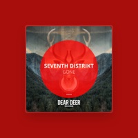 Seventh Distrikt