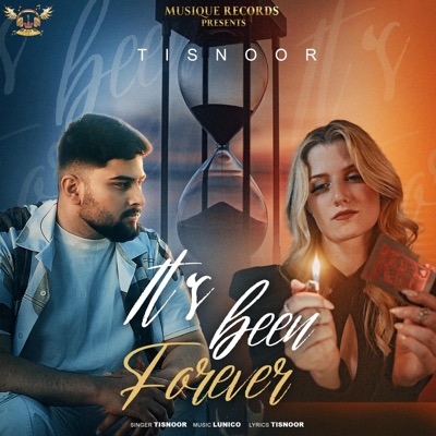 It's Been Forever - Single