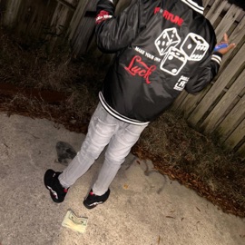 Stay On 10 Q3DASLIME