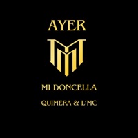 Mi Doncella - Single - La Quimera & LMC