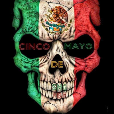 Cinco De Mayo (feat. BigTrap, SmgSwipee, SmgLowskii & WBM Kamo) - Single