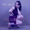 You'll Never See - Thea Riley lyrics