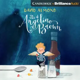 The Tale of Angelino Brown (Unabridged)