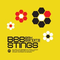 Bee Stings - BMX Bandits
