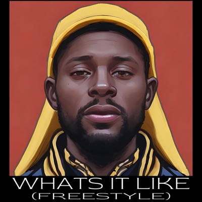 Whats It Like - Single