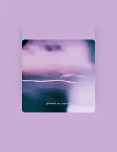 Reverb On Repeatを聴いたり、ミュージックビデオを鑑賞したり、経歴やツアー日程などを確認したりしましょう！