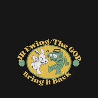 Bring It Back (feat. The GOP) - Single - J.R. Ewing The Legend