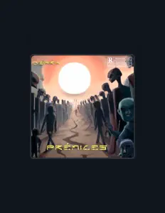 Listen to DOPRA, watch music videos, read bio, see tour dates & more!