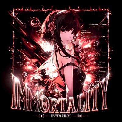 Immortality - Single