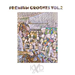 Premium Grooves, Vol. 2 (DJ Mix)