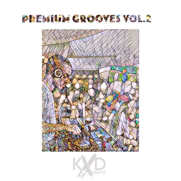 Premium Grooves, Vol. 2 (DJ Mix)