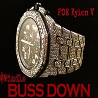 BussDown (feat. Kylon V Foe) - Single - $windle
