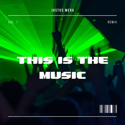 This Is the Music - Single