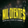 Mil Oyentes - Single, 2023