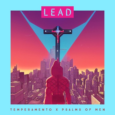 LEAD (feat. Conceptz, RAD & N.V.) - Single