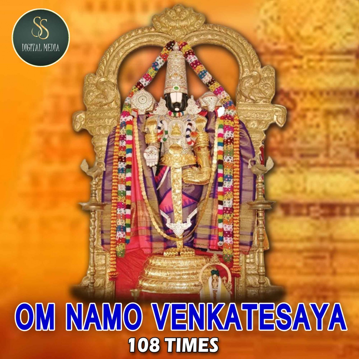 Om Namo Venkatesaya 🙏🙏... - Tirumala Tirupati Vaibhavam | Facebook
