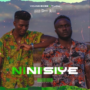 Ni Siye (feat. Yxung Bxss)