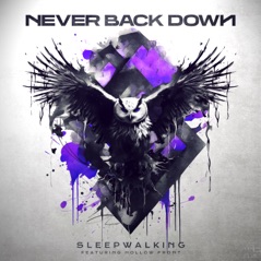 Sleepwalking (feat. Hollow Front) - Single