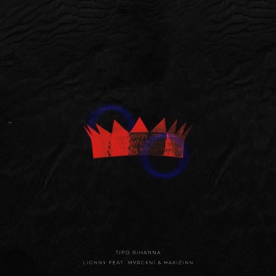 Tipo Rihanna - Single