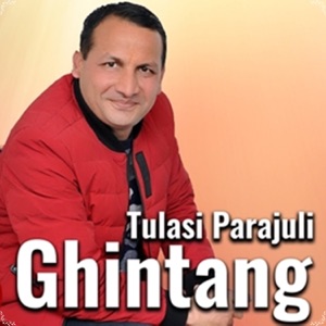 Ghintang - EP