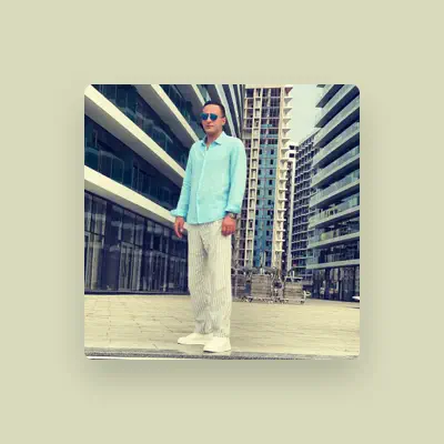 Listen to DJ Hakop, watch music videos, read bio, see tour dates & more!
