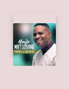 Listen to Matsobane Maifo, watch music videos, read bio, see tour dates & more!