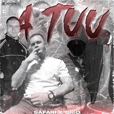 A TUU (feat. Grid) - Single