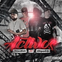 Activos Elementales (feat. daogesMS, yras, Migueloko & doster element) - Single - doster elemental