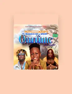 Luister naar Foto Copy, bekijk muziekvideo's, lees de bio, bekijk de tourdata, en meer!