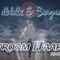 Stroom Haar (feat. Burgamn) - Dj. Ill_skillz lyrics