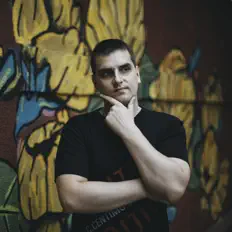 Listen to Veaceslav Draganov, watch music videos, read bio, see tour dates & more!