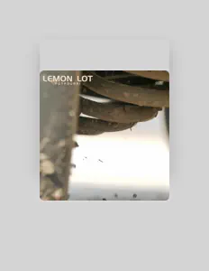 Listen to Lemon Lot, watch music videos, read bio, see tour dates & more!