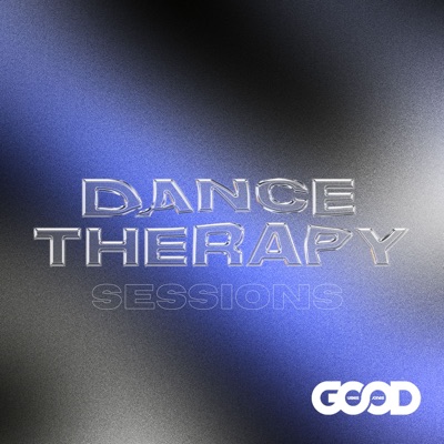 Dance Therapy Sessions (DJ Mix)