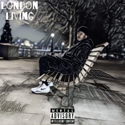 London Living - EP