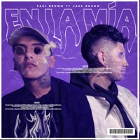 En la Mia (feat. Jazz Sound) - Single - Paul Brown