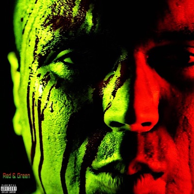 Red & Green (feat. SBO Swampy) - Single