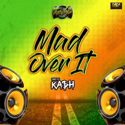 Mad Over It - Single