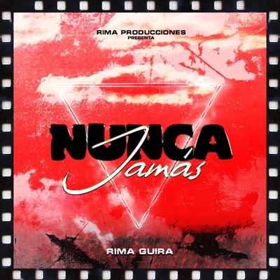 Nunca Jamás - Single