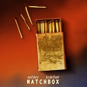 Matchbox artwork