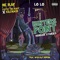 Lo Lo (feat. Soloxmob & Footz the Beast) - Dre Blak lyrics