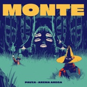 Monte artwork